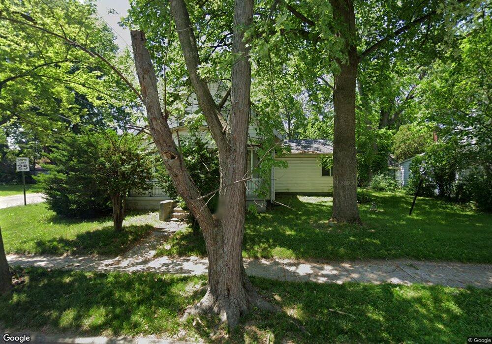 901 Elysian Ave, Toledo, OH 43607 - photo 1