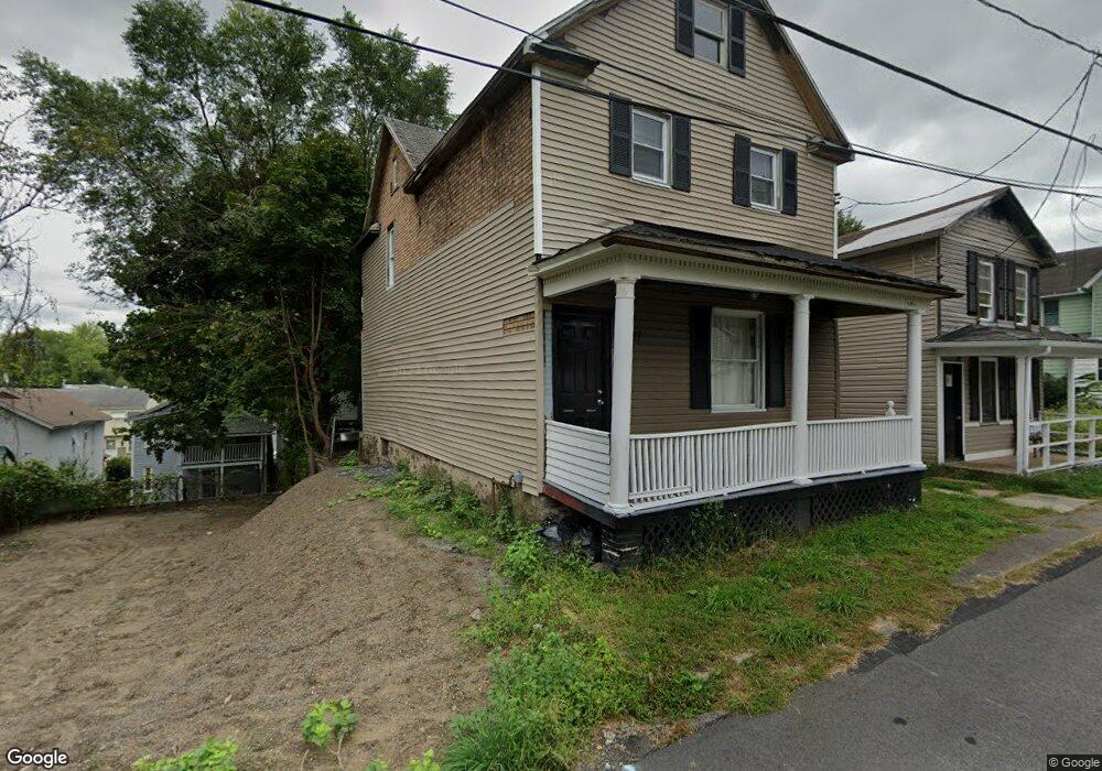 217 Moran Ct unit 219, Scranton, PA 18505 - photo 1