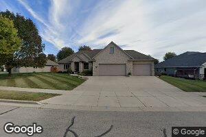 541 Biese St, Combined Locks, WI 54113