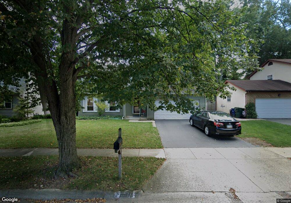 7532 Satterfield Rd, Columbus, OH 43235 - photo 1