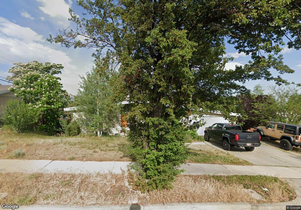 8742 Altair Dr, Sandy, UT 84093 - photo 1