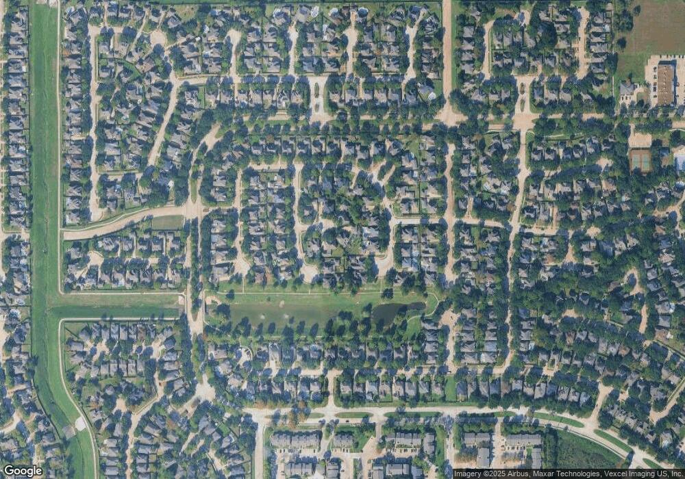 15403 Abbey Chase Ct, Houston, TX 77095 - photo 1