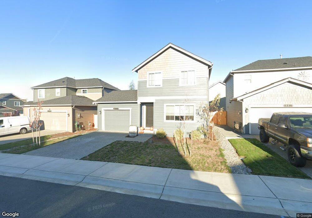 18313 107th Ave E, Puyallup, WA 98374 - photo 1