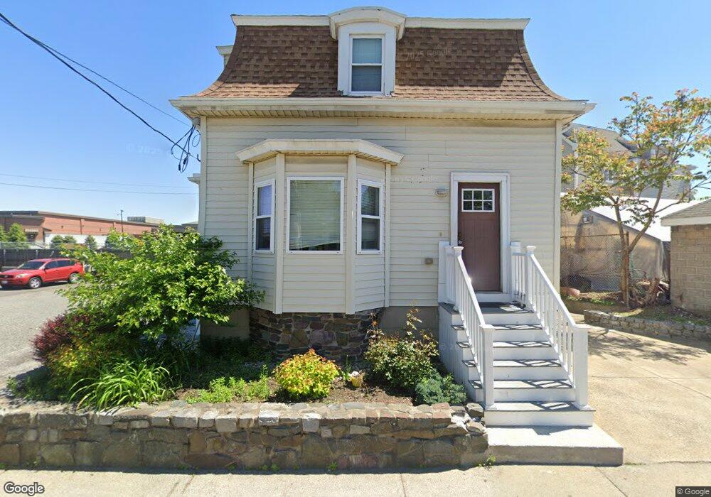 13 Spencer St, Lynn, MA 01905 - photo 1
