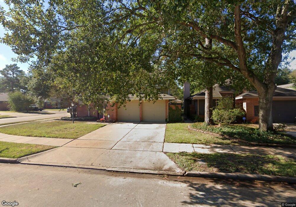 16103 Springbank Dr, Houston, TX 77095 - photo 1
