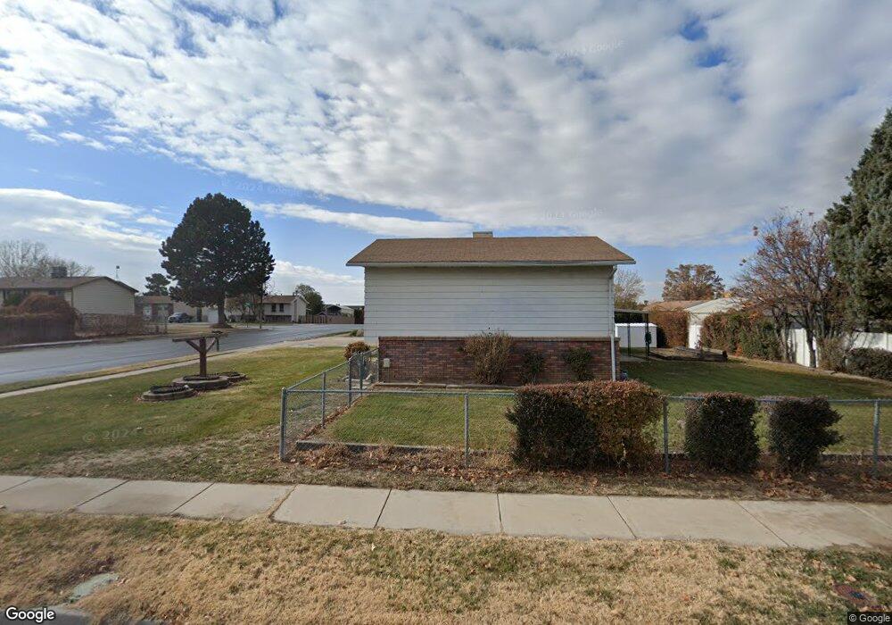 2060 N 1200 W, Clinton, UT 84015 - photo 1