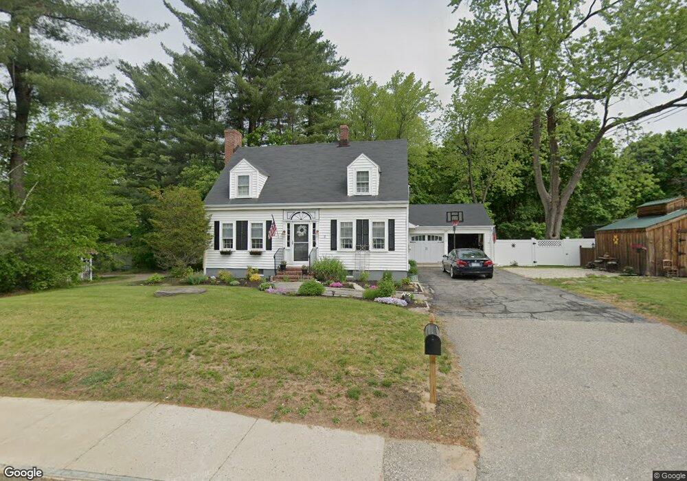 2 Whitehall Rd, Rochester, NH 03867 - photo 1