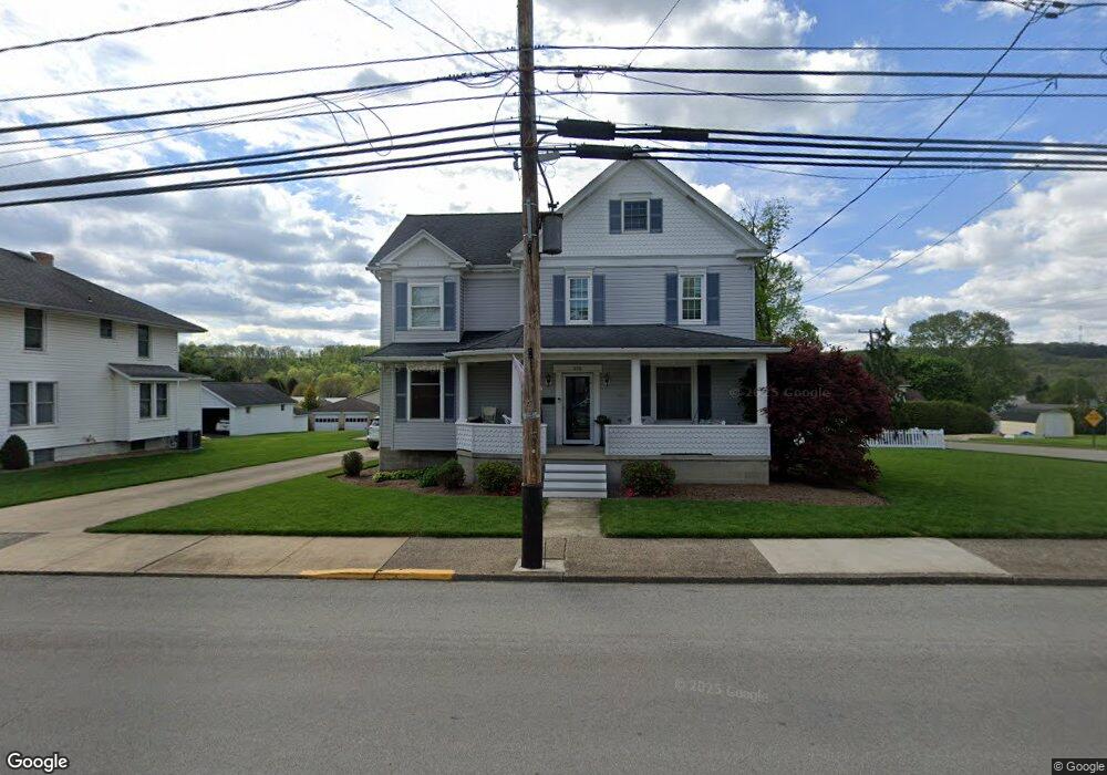 375 S Main St, Homer City, PA 15748 - photo 1