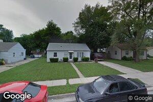1920 N 27th St, Lafayette, IN 47904