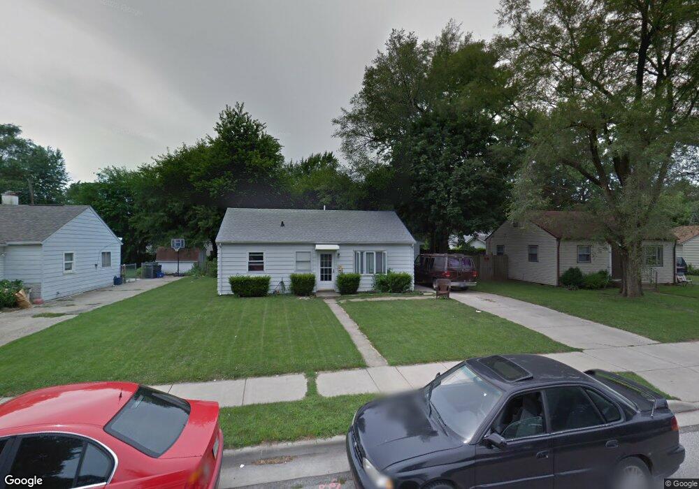 1920 N 27th St, Lafayette, IN 47904 - photo 1