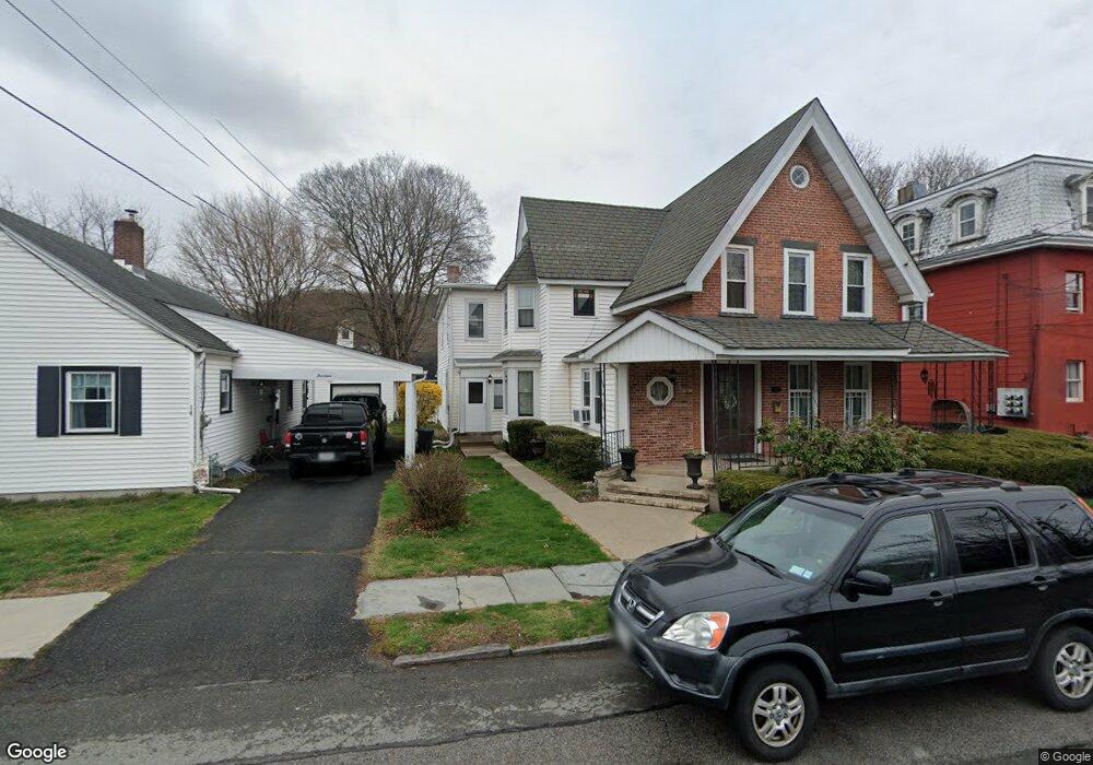 16 Elizabeth St, Port Jervis, NY 12771 - photo 1