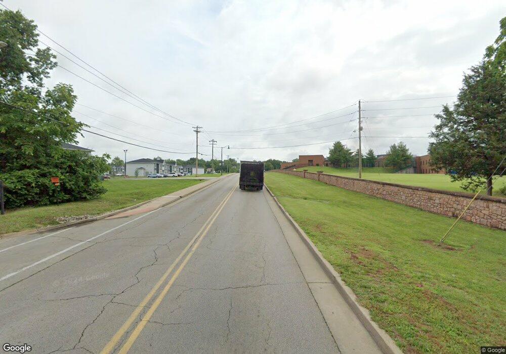 20 Hyler Dr, Farmington, MO 63640 - photo 1