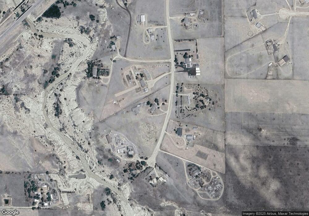 11680 Tracy Ln, Peyton, CO 80831 - photo 1