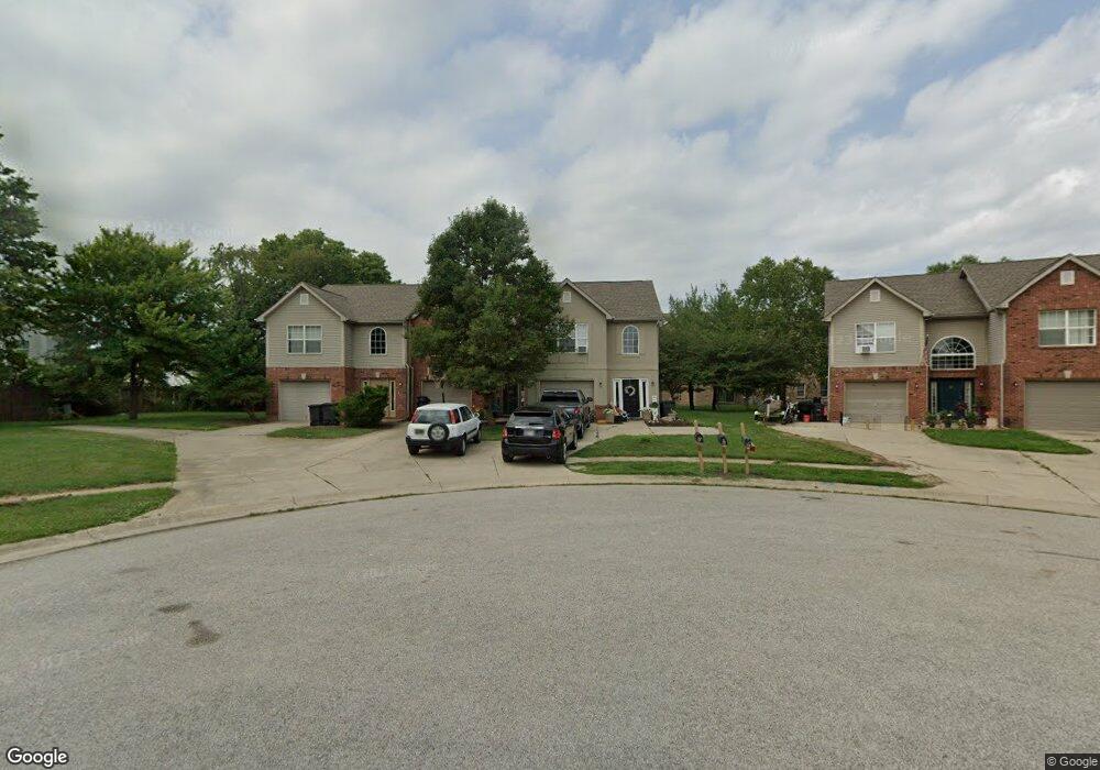 3130 Brunswick Ct S, Lafayette, IN 47909 - photo 1