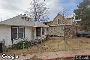 122 Leonard Ave, Clifton, AZ 85533
