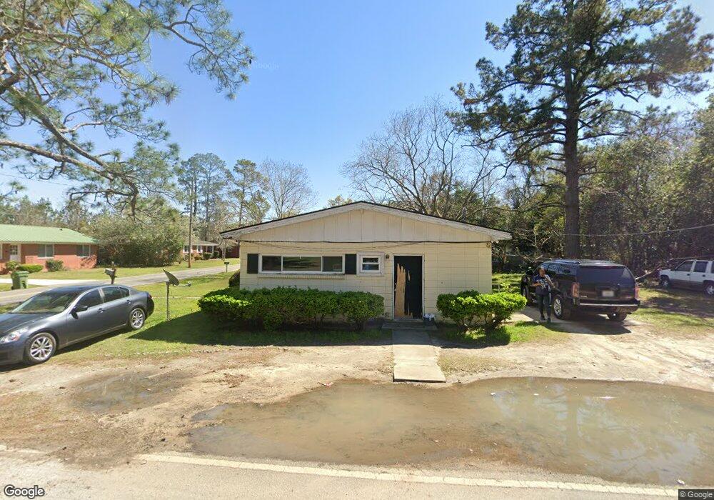 815 N Gordon Ave, Adel, GA 31620 - photo 1