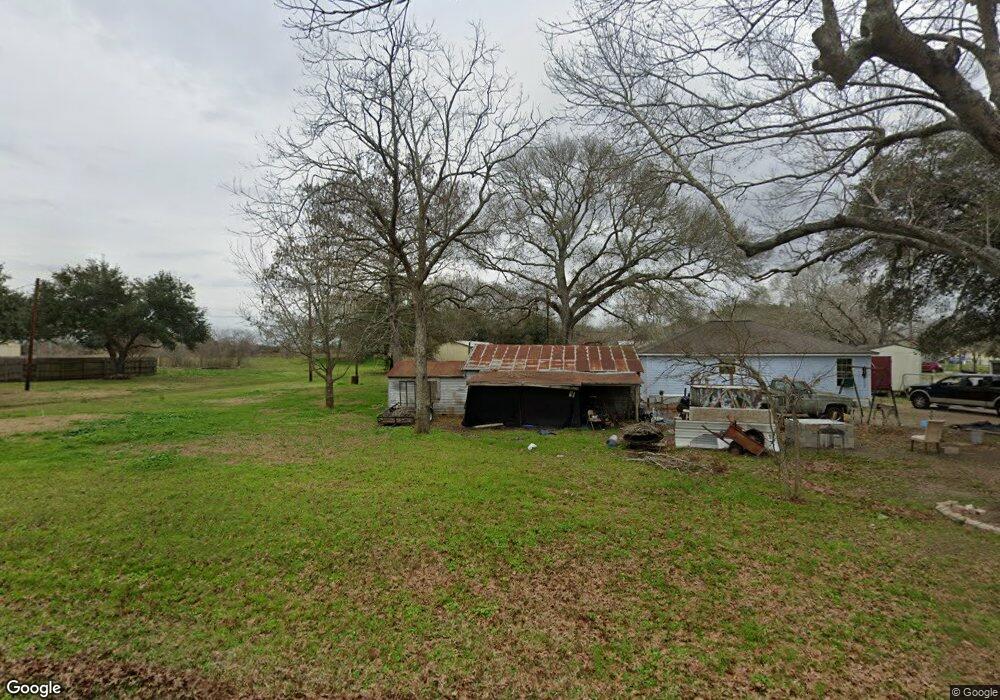 3001 Caroline St, Needville, TX 77461 - photo 1