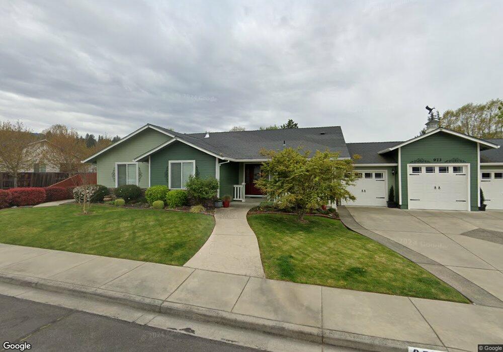 973 SW Princeton Place, Grants Pass, OR 97527 - photo 1