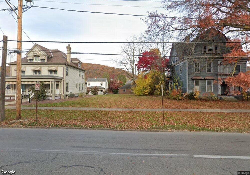 1040 1040 Liberty, Franklin, PA 16323 - photo 1