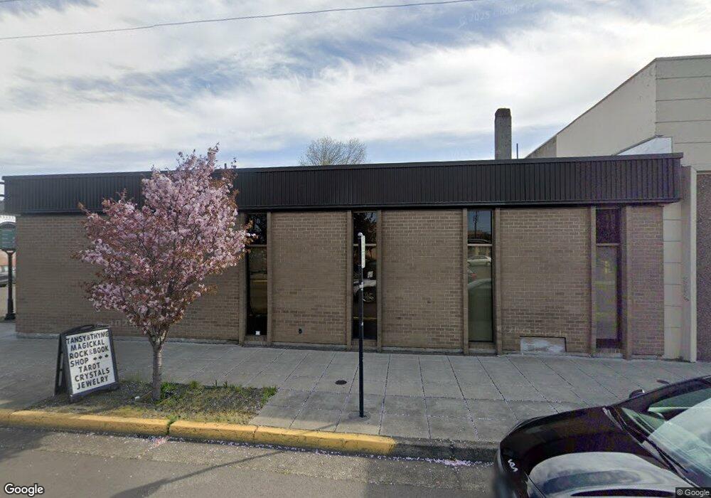 110 3rd Ave, Albany, OR 97321 - photo 1