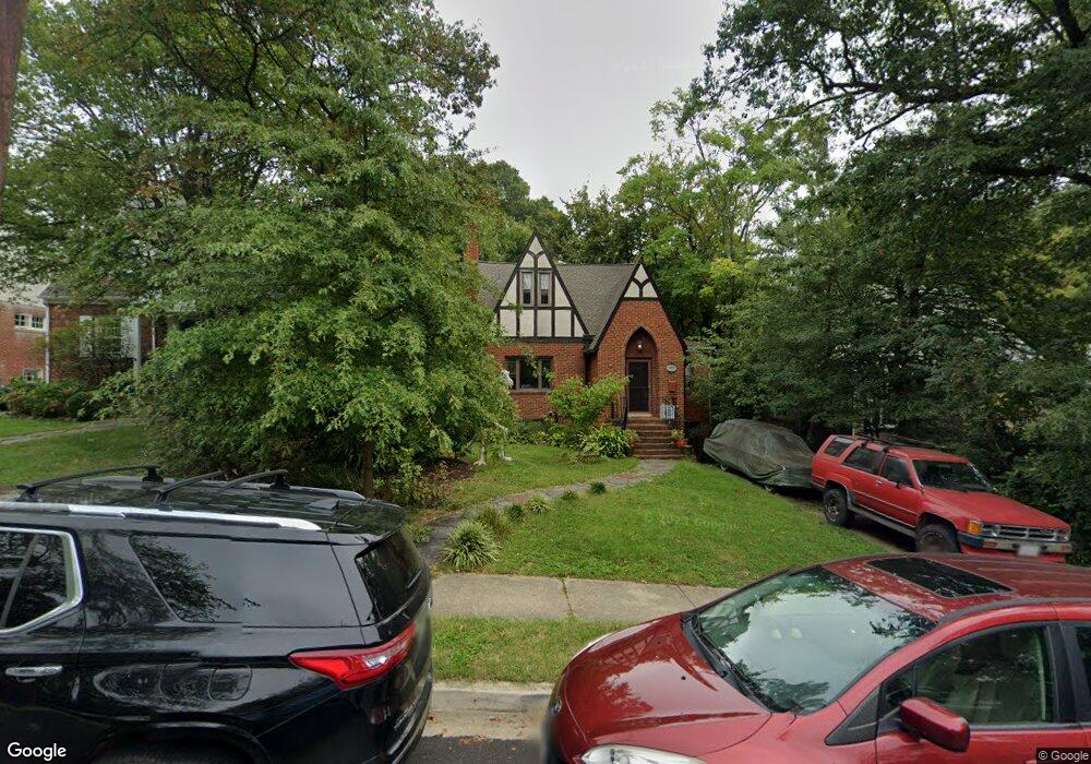 3009 Cheverly Ave, Cheverly, MD 20785 - photo 1