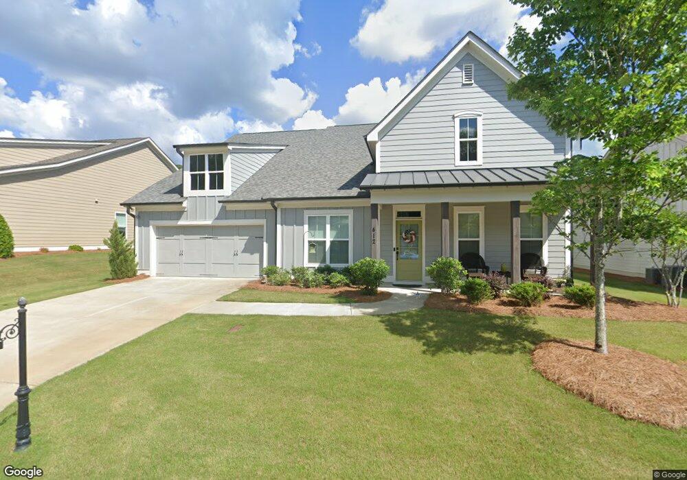 412 Manor Ridge View unit 32, Alpharetta, GA 30004 - photo 1