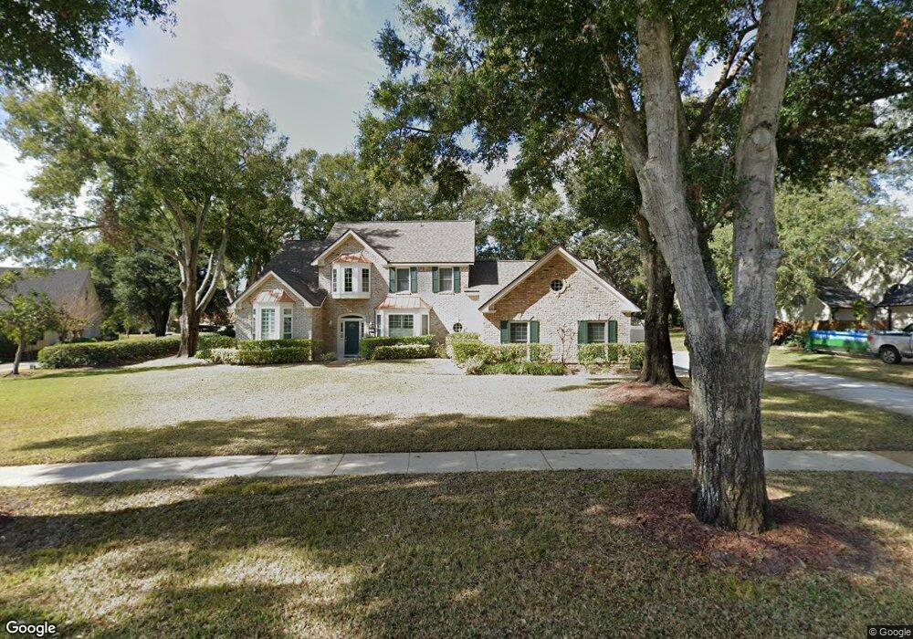 2640 Carter Grove Cir, Windermere, FL 34786 - photo 1