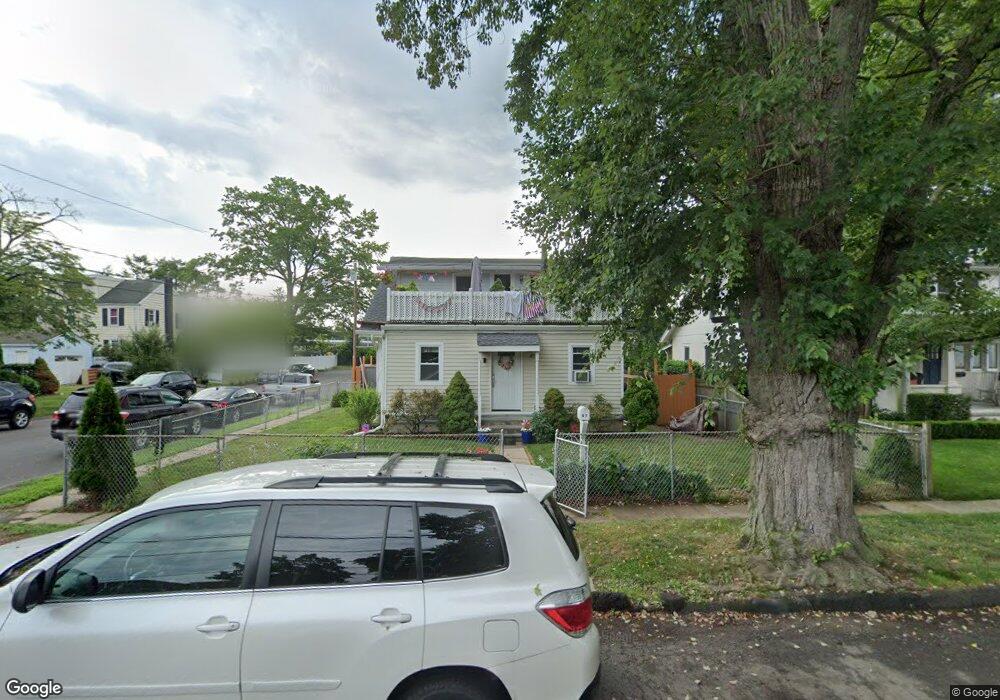 47 Cowing Place, Stamford, CT 06906 - photo 1