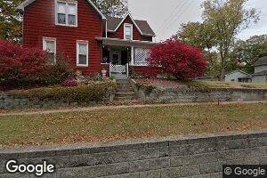 1004 6th St, Corning, IA 50841