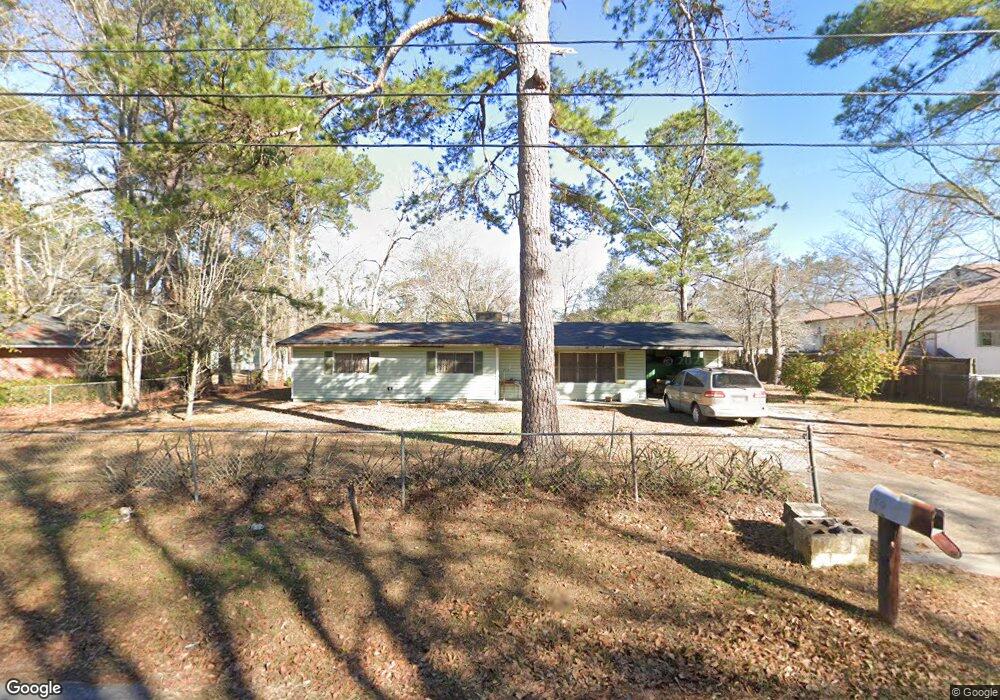 90 E Thompson St, Camilla, GA 31730 - photo 1