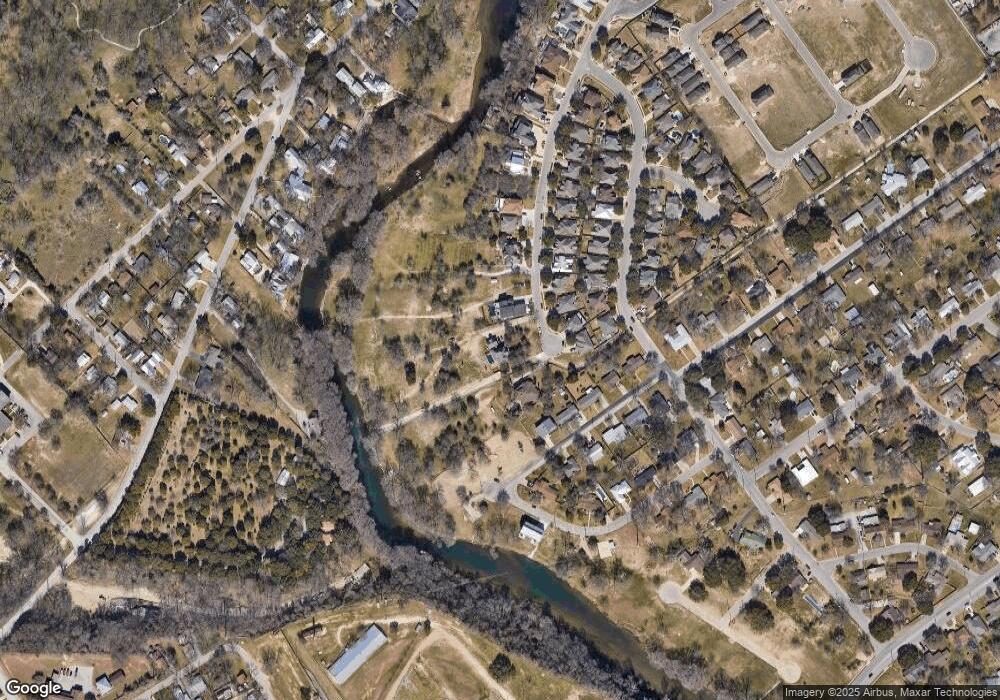 847 River Terrace, New Braunfels, TX 78130 - photo 1