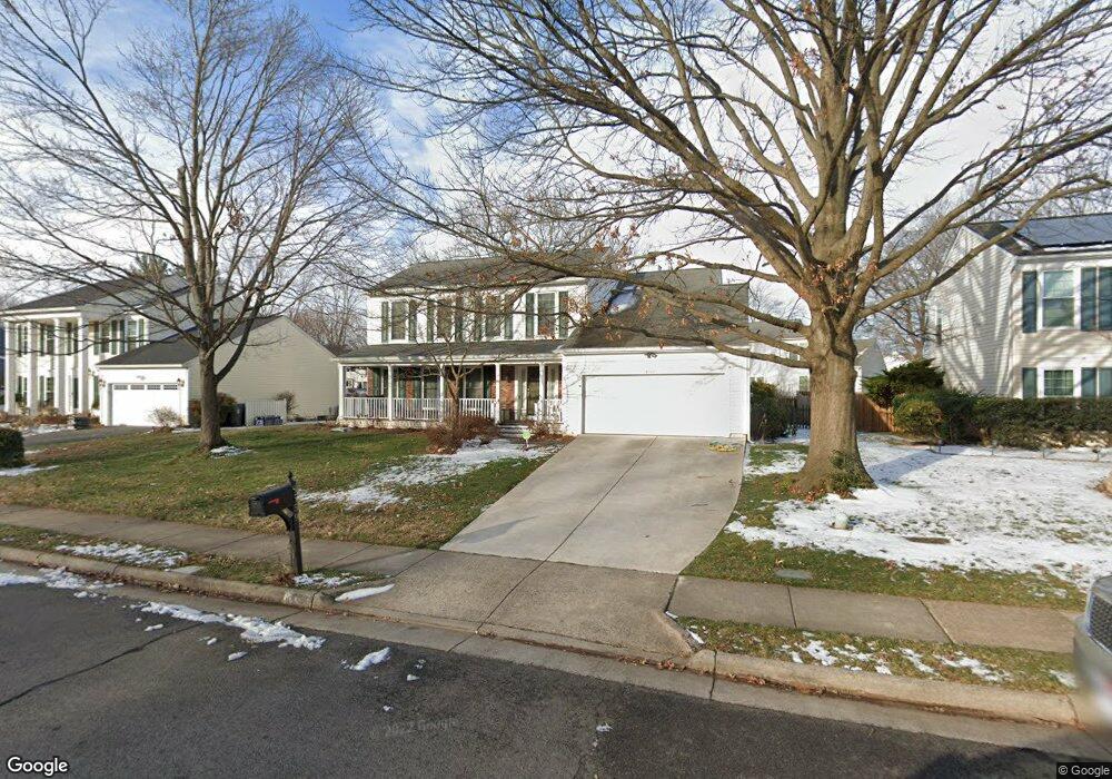 8559 Yoder St, Manassas, VA 20110 - photo 1