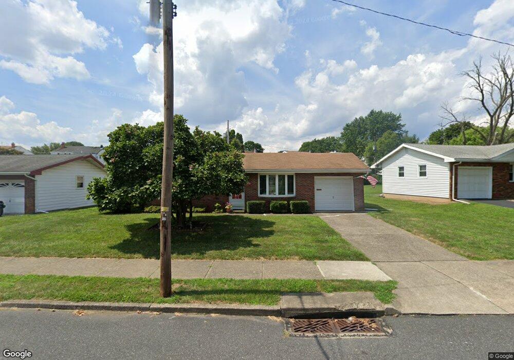 1314 Valley Rd, Bethlehem, PA 18018 - photo 1