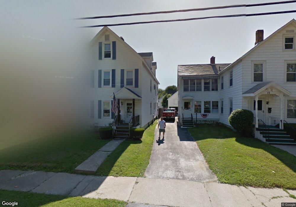 71 Baxter St, Rutland, VT 05701 - photo 1