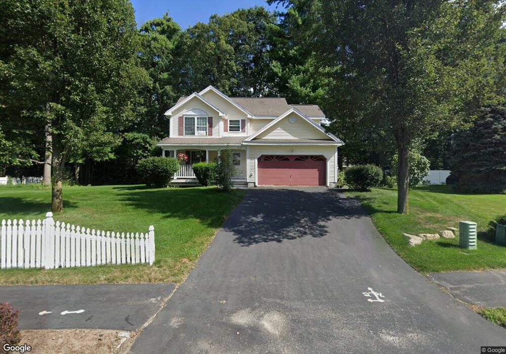 46 Hampton St, Concord, NH 03301 - photo 1