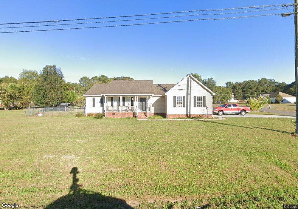 7210 Highway 225 N, Chatsworth, GA 30705 - photo 1
