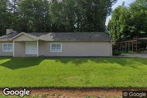 204 Miracle Hill Rd, Pickens, SC 29671