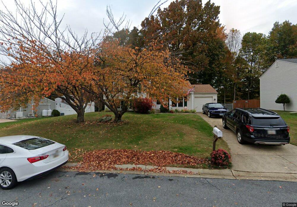 14910 Northcote Ln, Bowie, MD 20716 - photo 1