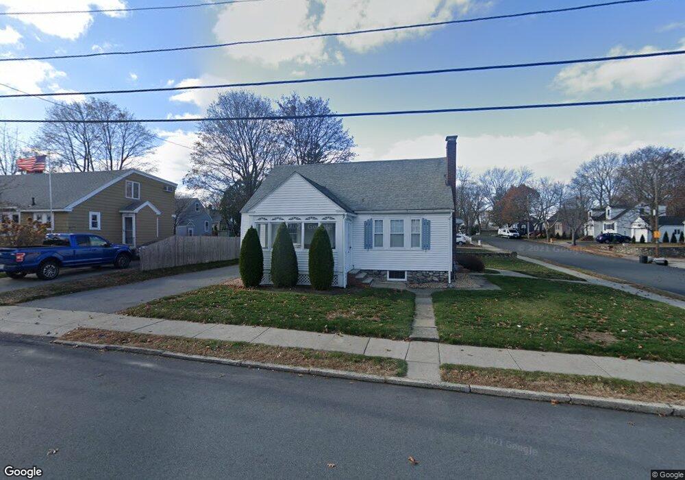 21 Durso Ave, Lawrence, MA 01843 - photo 1