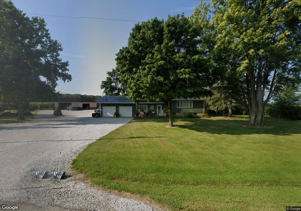 8819 W Delphi Pike unit PK27, Converse, IN 46919 - photo 1