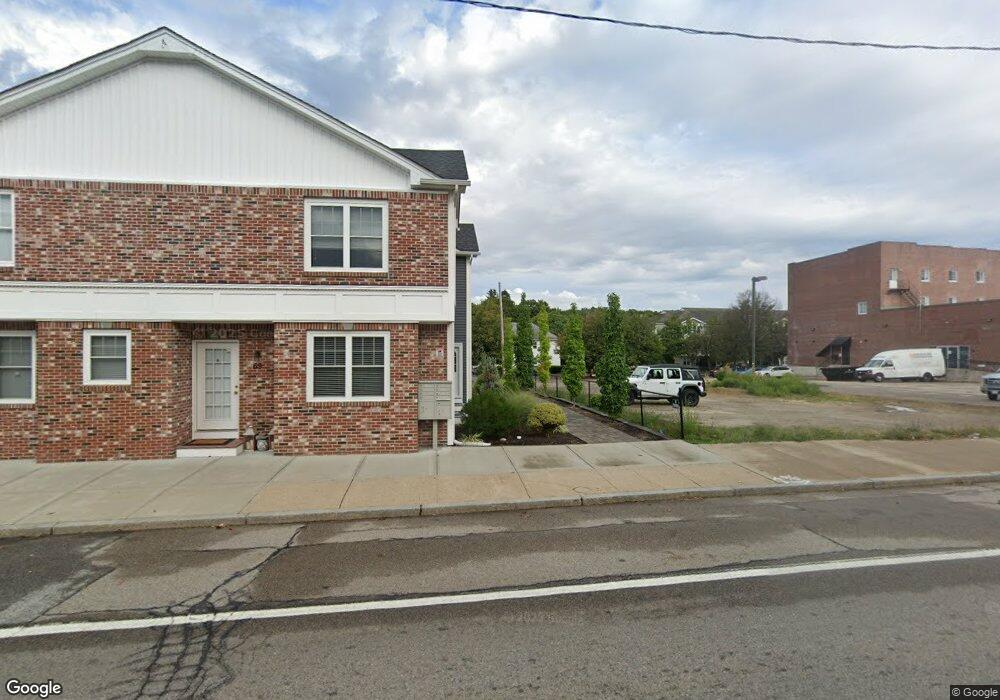 63 Washington St, West Warwick, RI 02893 - photo 1