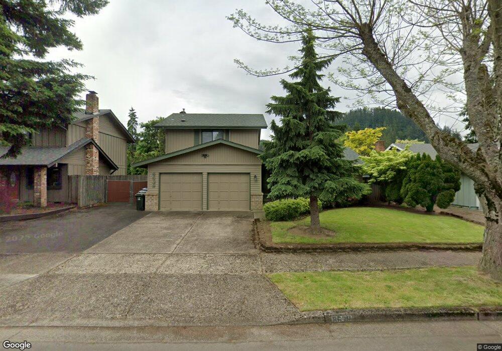 6639 B St, Springfield, OR 97478 - photo 1