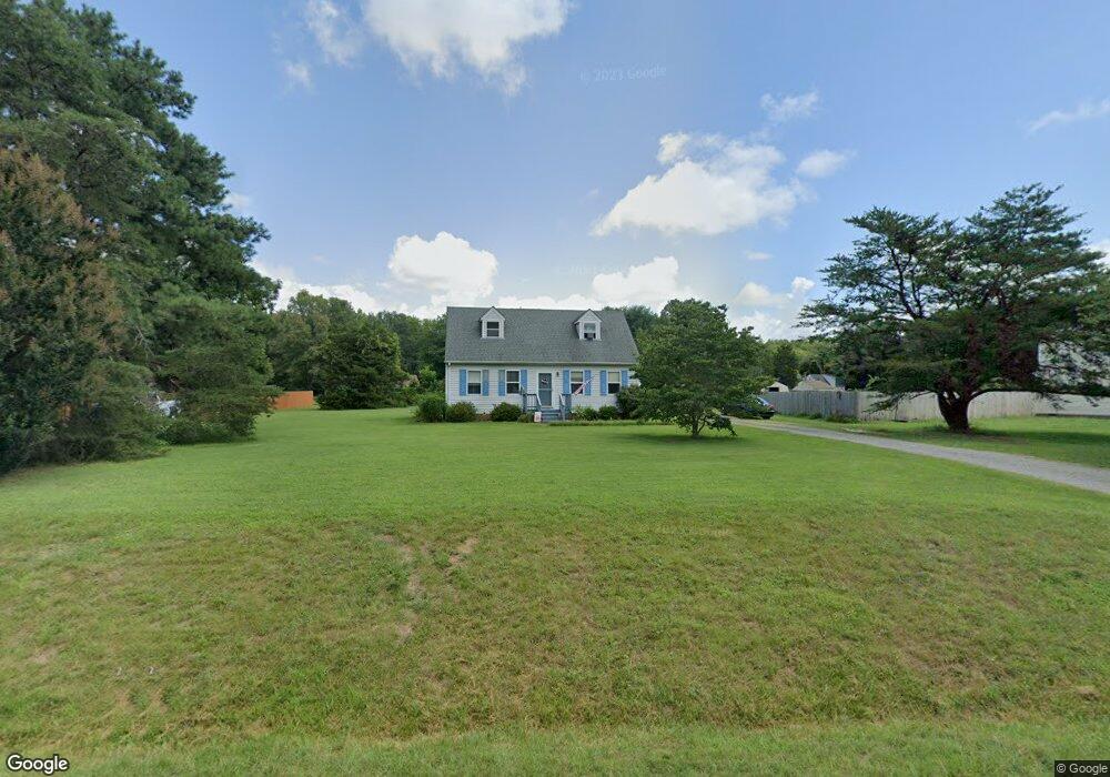 194 Gwynne Dr, Aylett, VA 23009 - photo 1