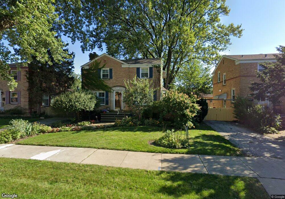 1315 Hazel Ct, Des Plaines, IL 60018 - photo 1