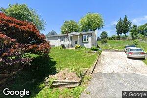 1600 Wise Rd, Point of Rocks, MD 21777