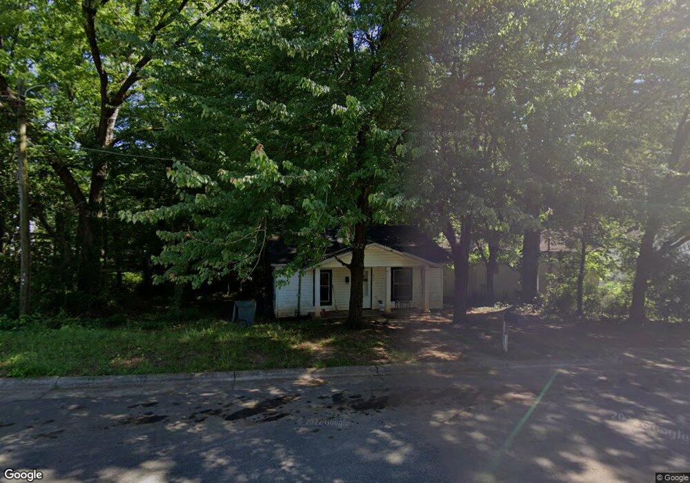 809 Durham Ave, Statesville, NC 28677 - photo 1