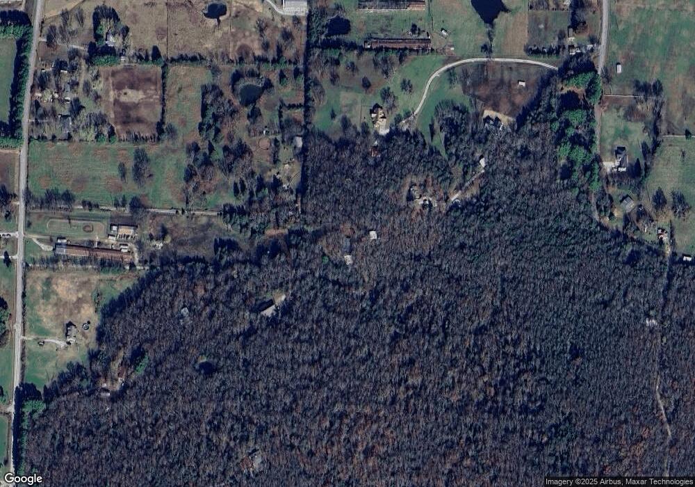 12490 S Harris Dr, Fayetteville, AR 72701 - photo 1