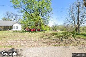 986 Sturdivant Rd, Burlison, TN 38015