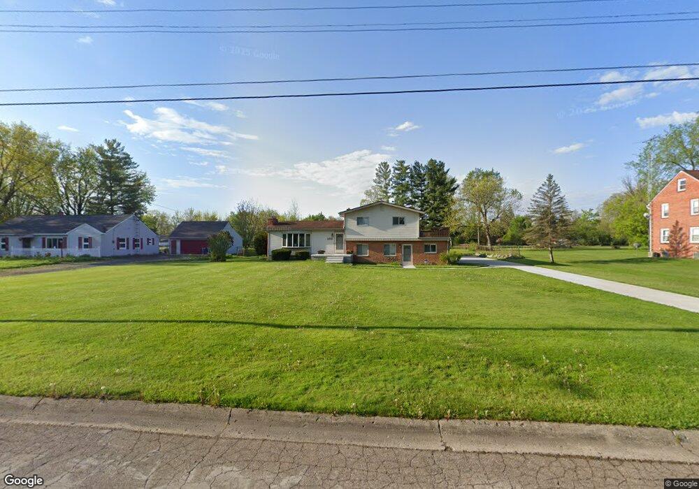 1159 W Rowland St, Flint, MI 48507 - photo 1