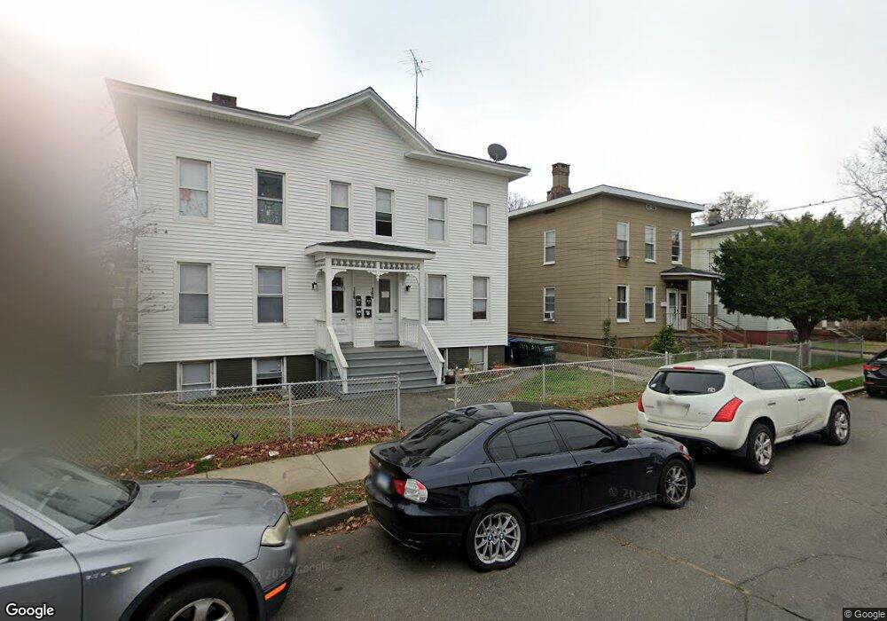 164 Cedar St unit 2, Bridgeport, CT 06608 - photo 1